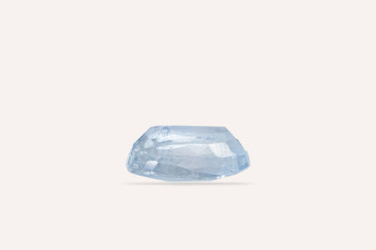 NATURAL BLUE SAPPHIRE-6.79 CARAT