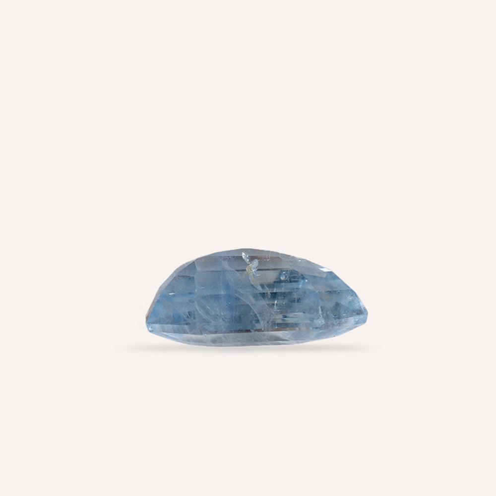NATURAL BLUE SAPPHIRE-5.02CARAT