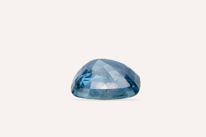 NATURAL BLUE SAPPHIRE-5.00 CARAT