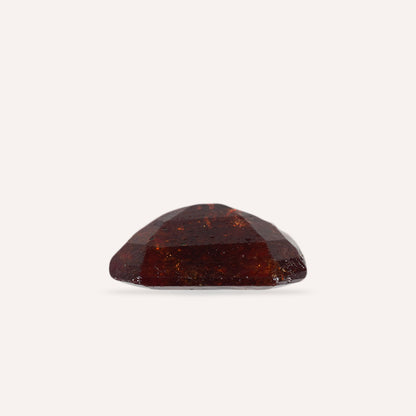 NATURAL HESSONITE-4.62CARAT