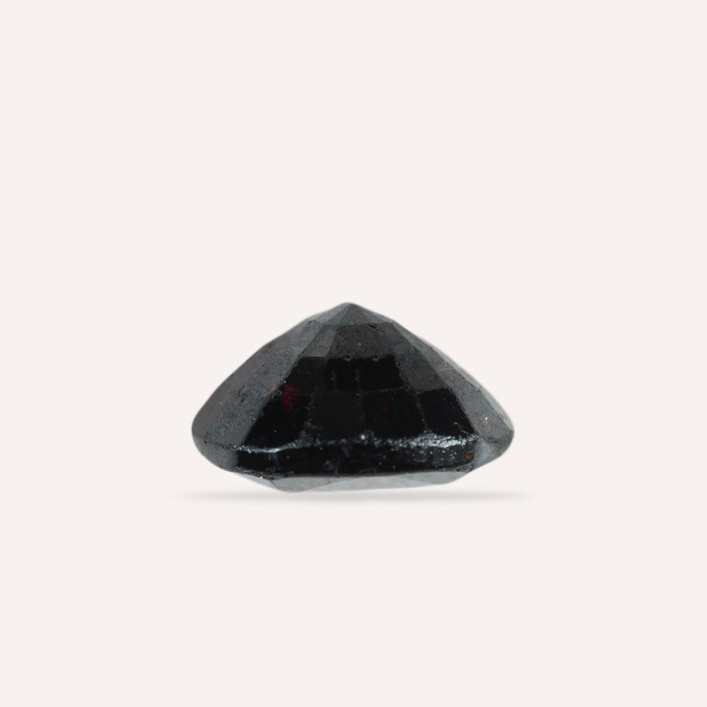 NATURAL HESSONITE-4.47CARAT