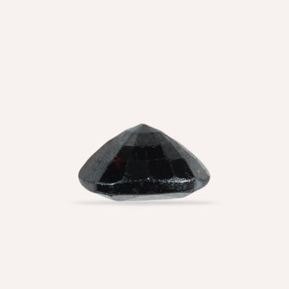 NATURAL HESSONITE-4.47CARAT
