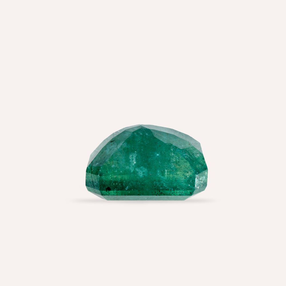 NATURAL EMERALD-6.76CARAT