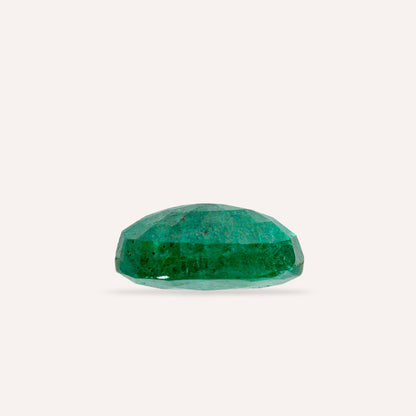 NATURAL EMERALD-5.67CARAT