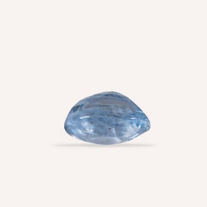 NATURAL BLUE SAPPHIRE-4.70CARAT