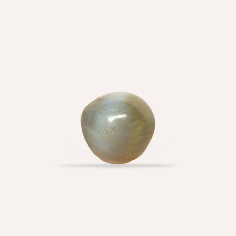NATURAL CATS EYE-2.04 CARAT