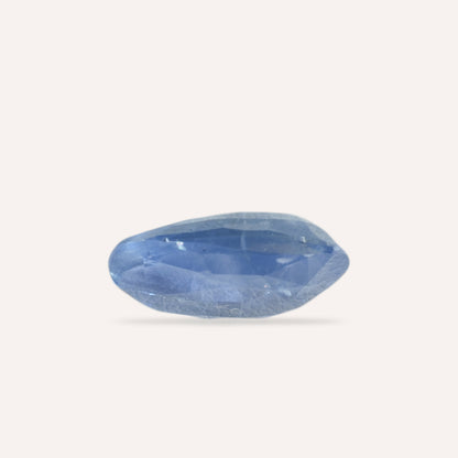 NATURAL BLUE SAPPHIRE-4.76CARAT