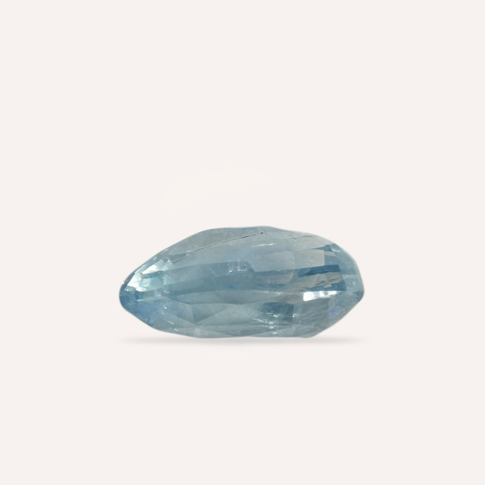 NATURAL BLUE SAPPHIRE-4.94CARAT