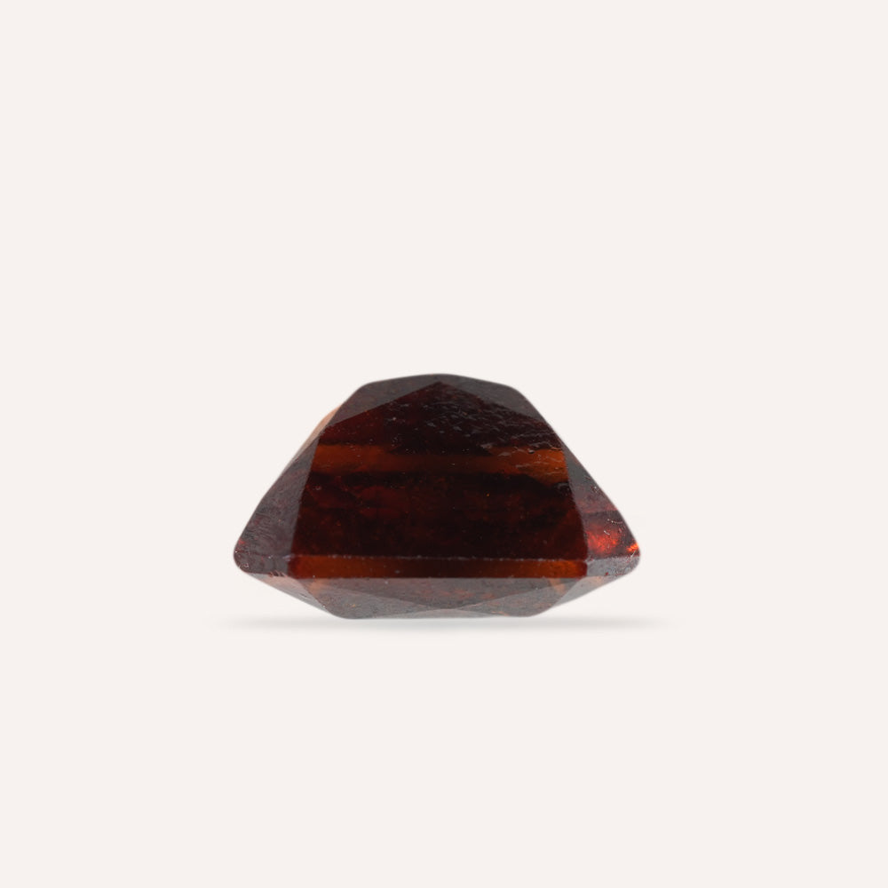 NATURAL HESSONITE-5.09CARAT
