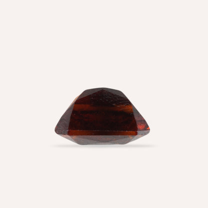 NATURAL HESSONITE-5.09CARAT
