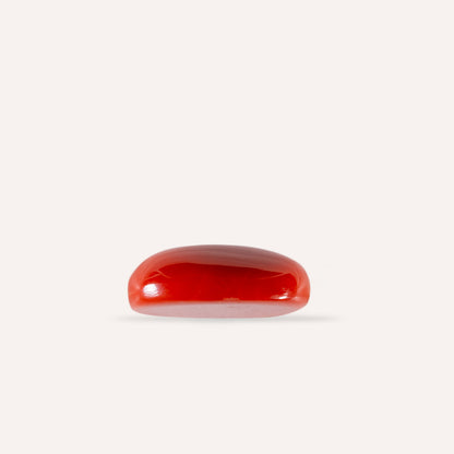 NATURAL CORAL(MOONGA)-13.97CARAT