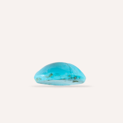 NATURAL TURQUOISE(FIROZA)-9.29CARAT