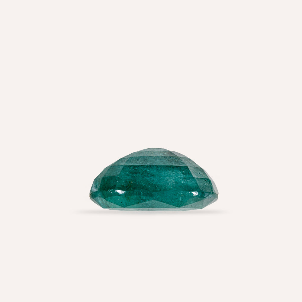 NATURAL EMERALD-15.32CARAT