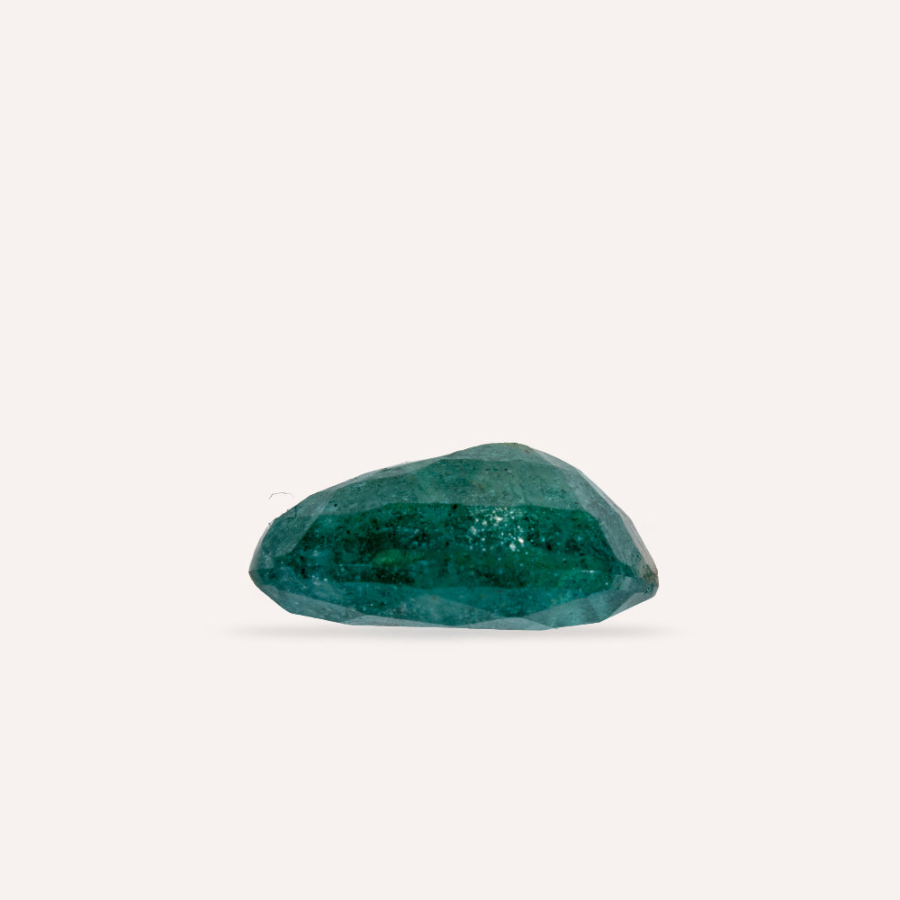 NATURAL EMERALD-4.67CARAT
