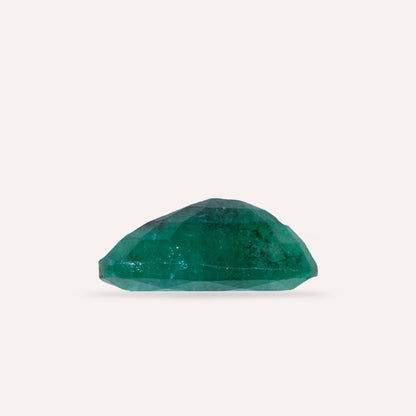 NATURAL EMERALD-2.83CARAT