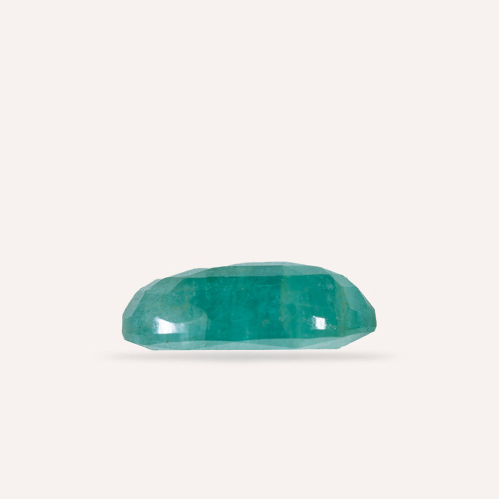 NATURAL EMERALD-5.66CARAT