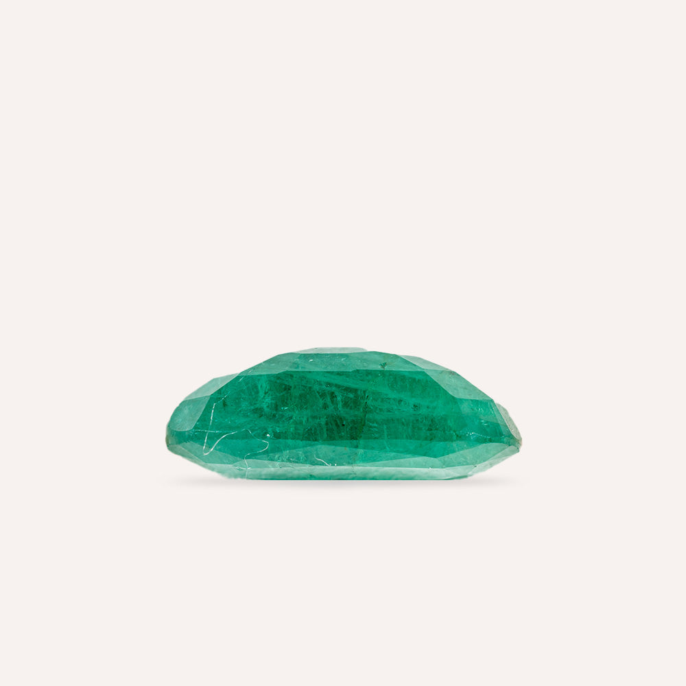 NATURAL EMERALD-4.01CARAT