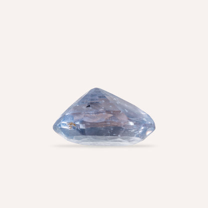 NATURAL BLUE SAPPHIRE-4.57CARAT