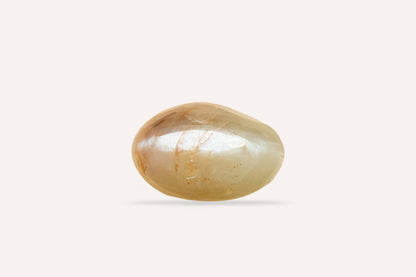 NATURAL CATS EYE- 3.40 CARAT
