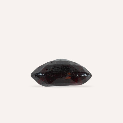 NATURAL HESSONITE-4.62CARAT
