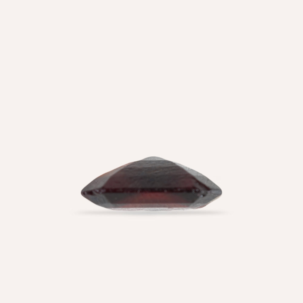 NATURAL HESSONITE-4.31CARAT