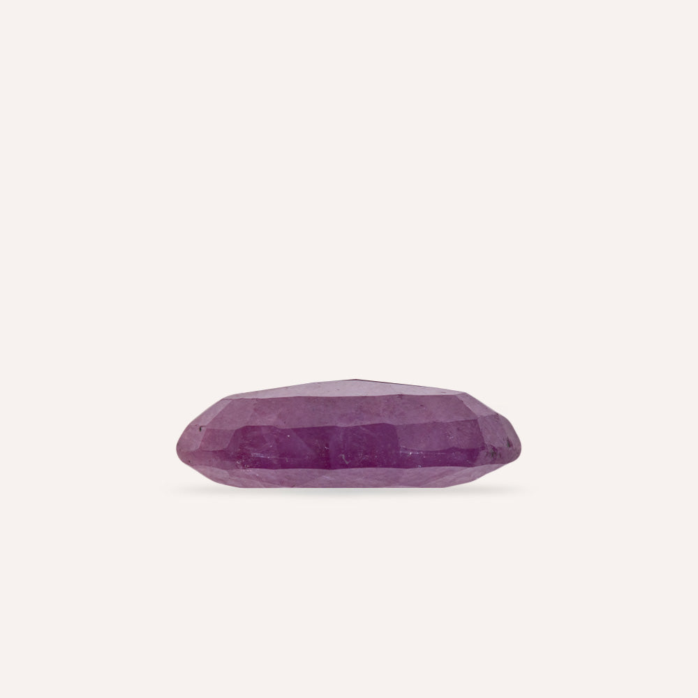 NATURAL RUBY-6.02CARAT