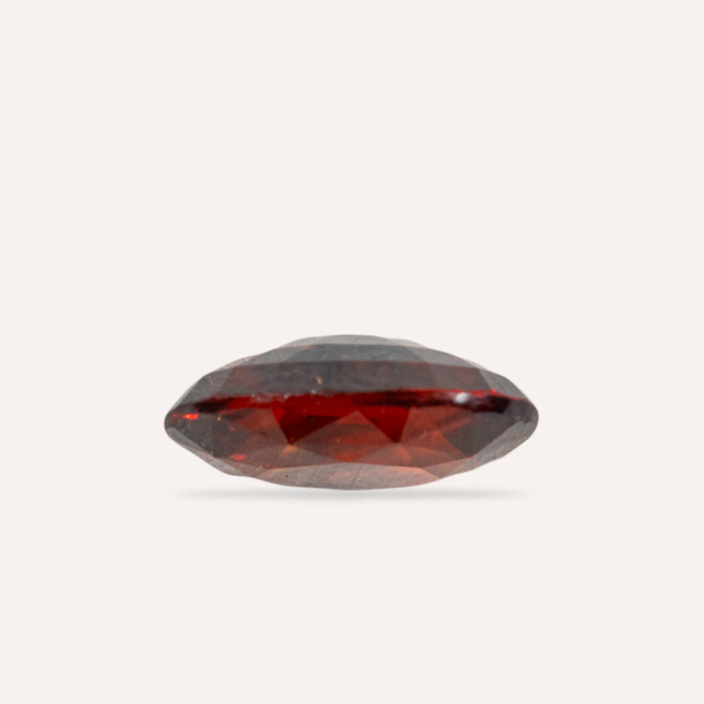 NATURAL HESSONITE-7.51CARAT