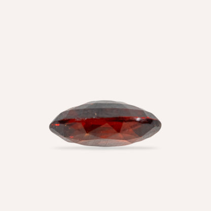 NATURAL HESSONITE-7.51CARAT