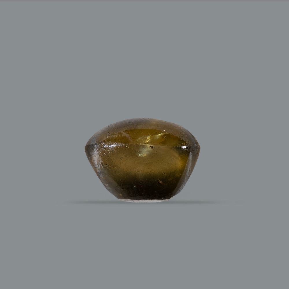 NATURAL CATS EYE-4.89CARAT