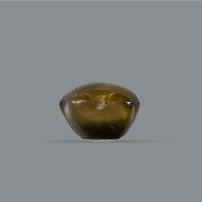 NATURAL CATS EYE-4.89CARAT