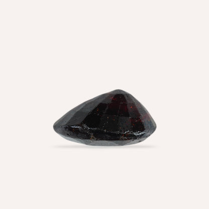 NATURAL HESSONITE-5.06CARAT