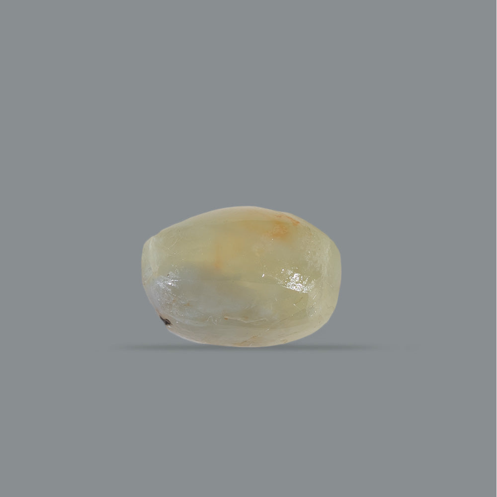 NATURAL CATS EYE-4.04CARAT