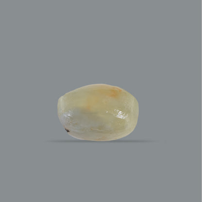 NATURAL CATS EYE-4.04CARAT