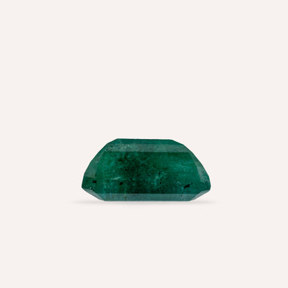NATURAL EMERALD-7.58CARAT