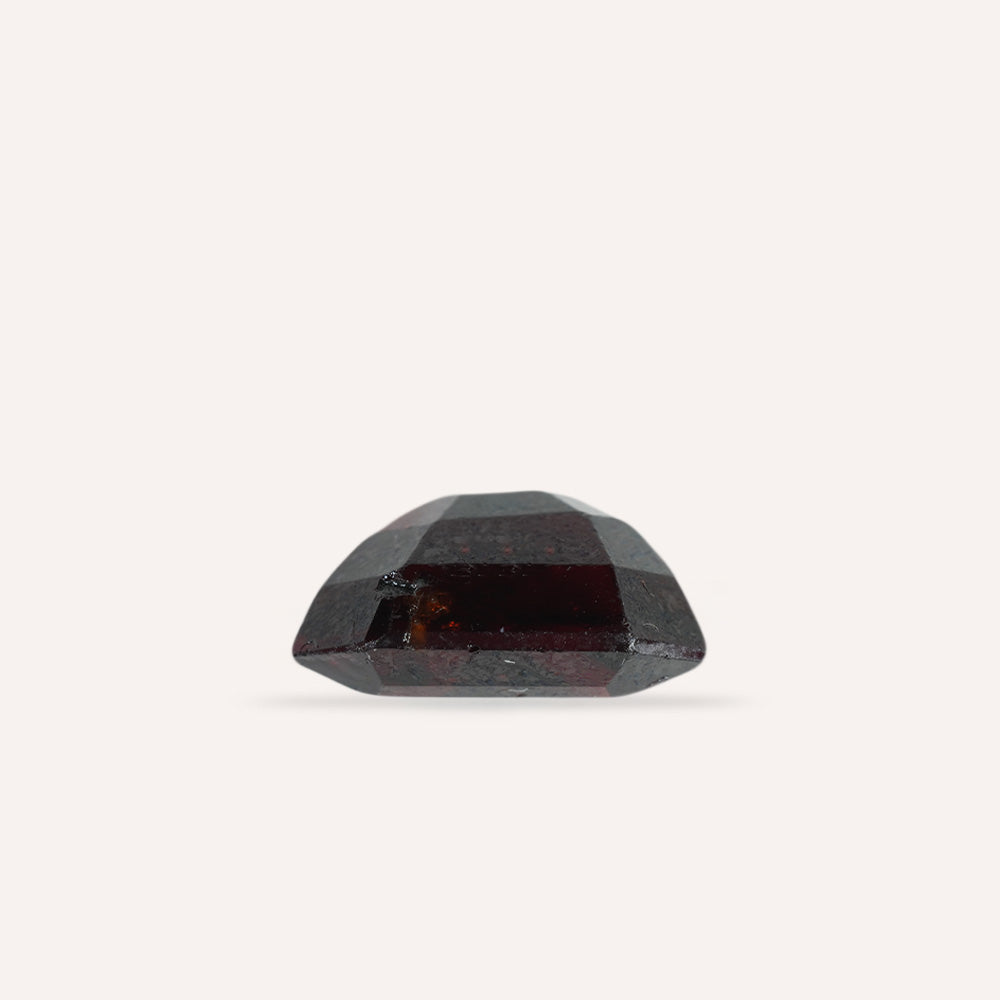 NATURAL HESSONITE-6.82CARAT