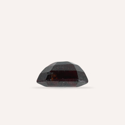 NATURAL HESSONITE-6.82CARAT
