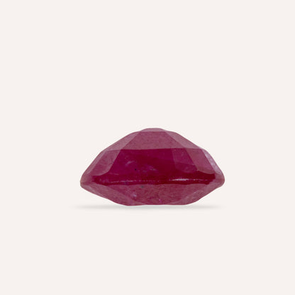 NATURAL RUBY- 4.16CARAT