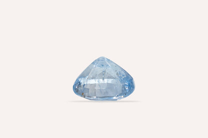 NATURAL BLUE SAPPHIRE-4.67 CARAT