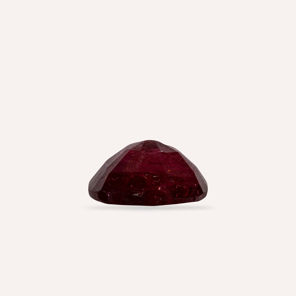 NATURAL RUBY- 4.49CARAT