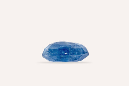 NATURAL BLUE SAPPHIRE-10.80 CARAT