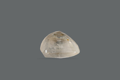 NATURAL YELLOW SAPPHIRE-6.40 CARAT