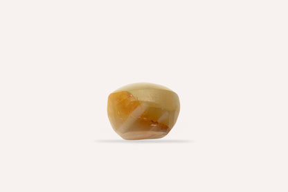 NATURAL CATS EYE- 4.75 CARAT