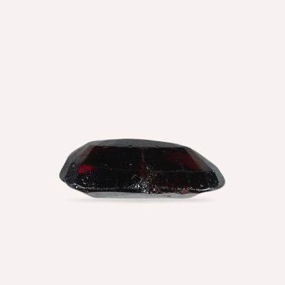 NATURAL HESSONITE-12.39CARAT