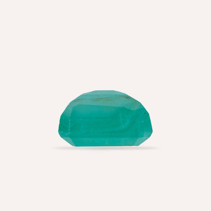 NATURAL EMERALD-7.46CARAT
