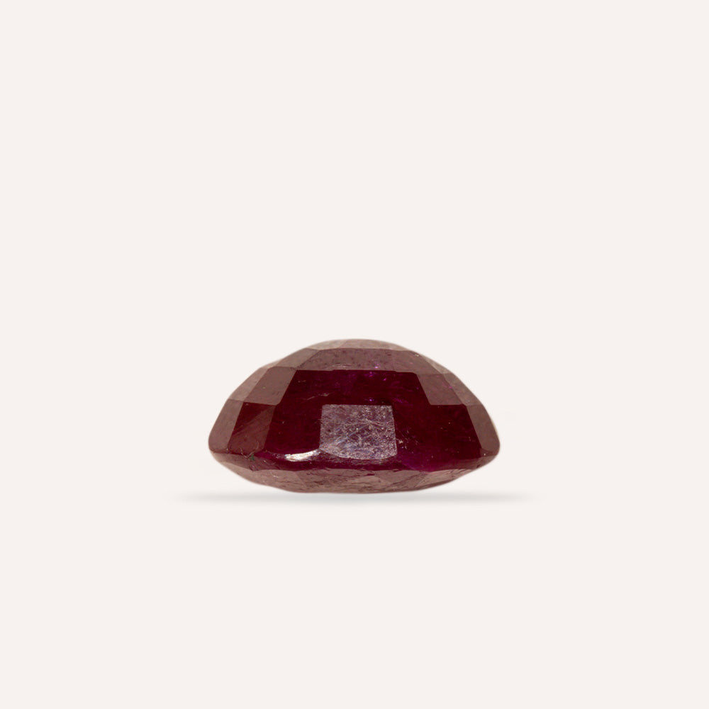 NATURAL RUBY-5.72CARAT