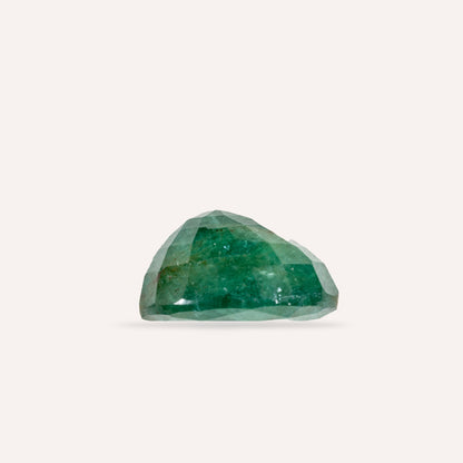 NATURAL EMERALD-6.52CARAT