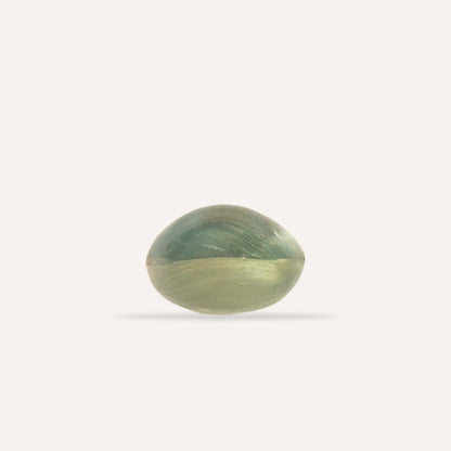 NATURAL CATS EYE-4.98 CARAT