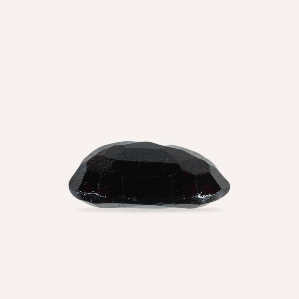 NATURAL HESSONITE-7.74CARAT