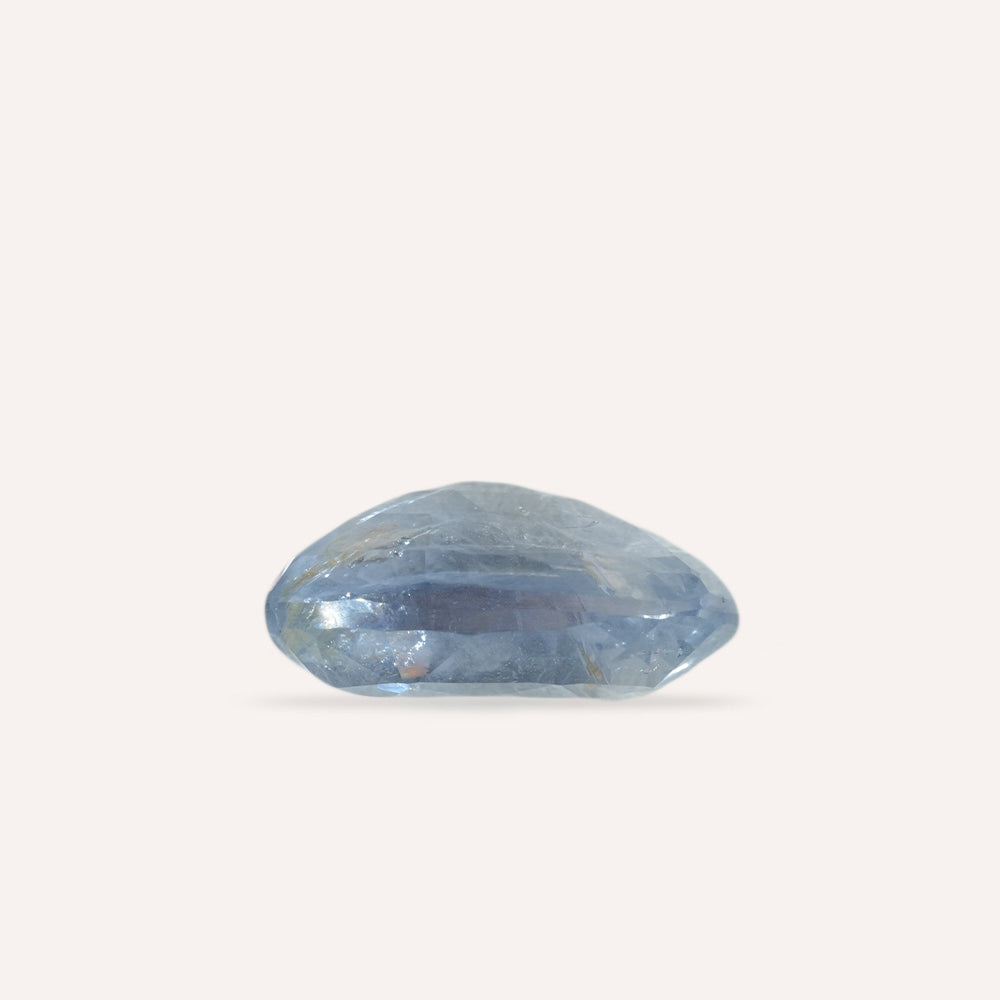 NATURAL BLUE SAPPHIRE-7.26CARAT