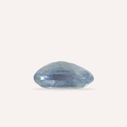 NATURAL BLUE SAPPHIRE-7.26CARAT